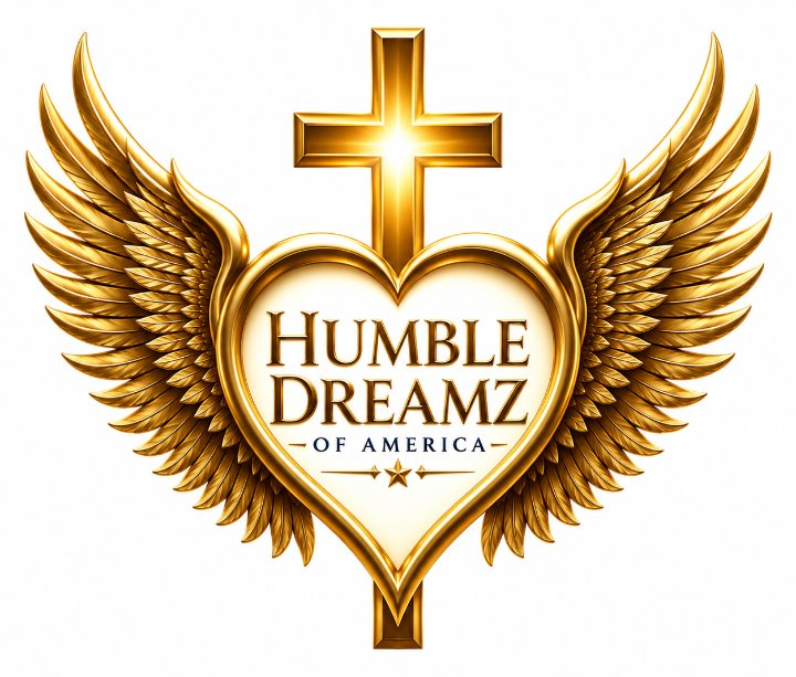 Humbledreamz of America logo